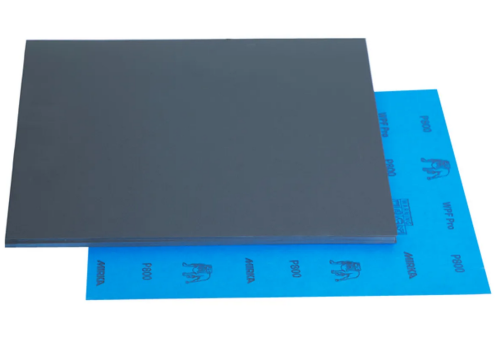 Mirka P500 WPF Pro Black Sanding Sheets (x50) 230x280mm 2P10105051 - 2P10105081Image1.png