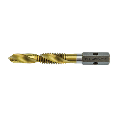 HMT VersaDrive Spiral Flute Combi Drill-Tap M10 x 1.5mm 301125-0100-HMR - 301125.png