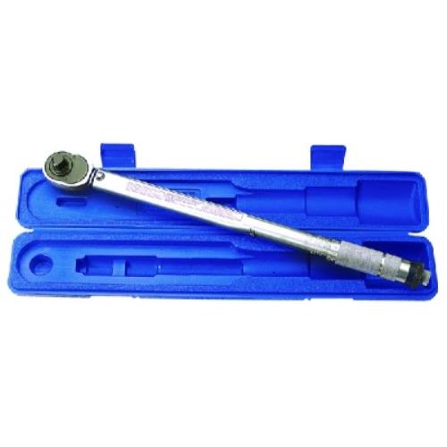 Draper RATCHET TORQUE WRENCH 1/2