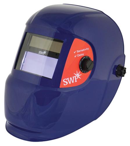 SWP Welding SWP BLUE 9-13 FIRE D SWP3041BLU - 3041BLU.jpg
