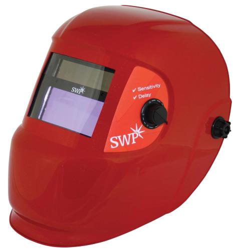 SWP Welding SWP RED 9-13 FIRE AU SWP3041RED - 3041RED.jpg