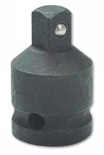 Laser Tools Impact Adaptor 1/2 Inch D to 3/8 Inch D For Diff Nut BR 3259LT - 3259Image1.jpg