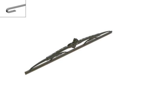 Bosch 19 Inch Super Plus Wiper Blade (Single) Standard RHD SP19 - 3397004363PH22WHCO0000.jpg