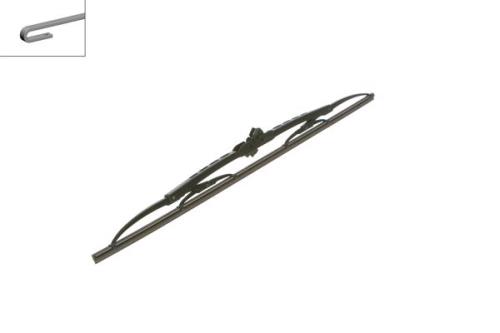 Bosch Bracket Wiper blade Super Plus Standard (Single) 550mm SP22 - 3397004366PH22WHCO0000.jpg