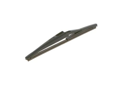 Bosch 30cm Superplus Rear Wiper Blade Black Plastic (Single) H 301 3397004629 - 3397004629PH22WHCO0000.jpg