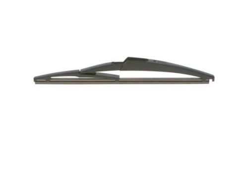 Bosch 29cm Superplus Rear Wiper Blade Black Plastic (Single) H 840 3397004802 - 3397004802PH01WHCO0000.jpg