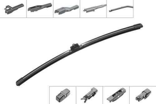 Bosch Aerotwin Plus Flat Bar Wiper Blade (Single) Volkswagen VW AP19U - 3397006832PHANWHCO0000.jpg