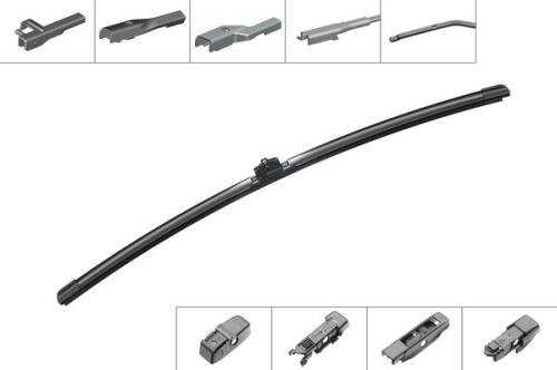 Bosch Volkswagen Aerotwin Plus Flat Bar Wiper Blade 22 Inch (Single) AP22U - 3397006835PHANWHCO0000.jpg