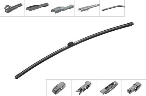 Bosch Beam Wiper Blade Aerotwin Plus (Single) Flat Bar 650mm AP26U - 3397006838PHANWHCO0000.jpg