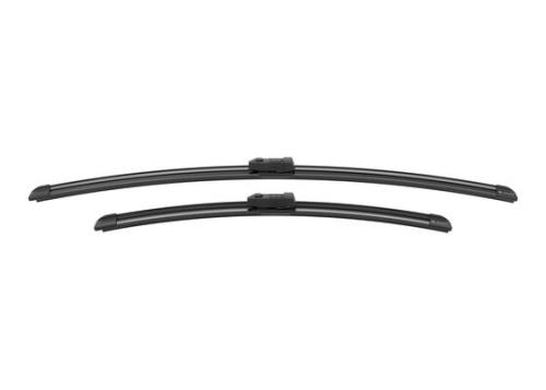 Bosch Aerotwin Flat Bar Wiper Blade Set RHD Audi Skoda VW A864S 3 397 007 864 - 3397007864PH01WHCO0000.jpg