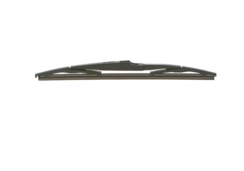 Bosch 12 Inch (30cm) Plastic Superplus Rear Wiper Blade (Single) H311 3397011666 - 3397011666PH01WHCO0000.jpg