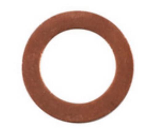 Laser Tools Brake Hose Washer Copper 10.3mm x 15.7mm x 1.5mm 34115LT - 34115Image1.jpg