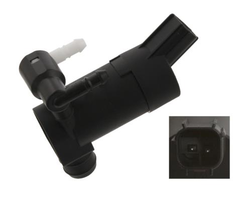 Febi Washer Pump for windscreen washing system 12V 34863FEBI - 34863FEBIImage2.jpg