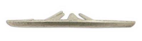 Laser Tools Metal Trim Fastener Speed Type Suits Ford VAG 10 Pack 36571LT - 36571Image2.jpg