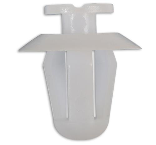 Laser Tools Panel Clip White to suit Citroën and Peugeot 10 Pack 36590LT - 36590Image1.jpg