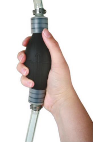Laser Tools Fluid Transfer Hand Pump Kit 165mm Long 2 Pipes 3719LT - 3719Image4.jpg