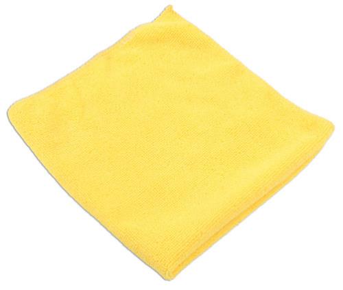 Laser Tools 50 Microfibre Yellow Cloths in Dispenser Box 37310LT - 37310BoxImage3.jpg