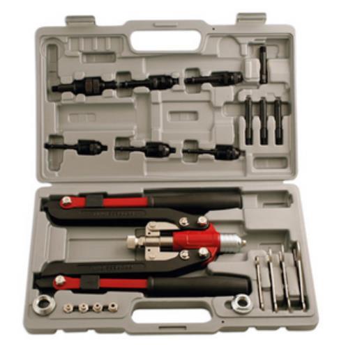 Laser Tools Heavy Duty Riveting Kit RivNut / RivBolt Tool Set 3736LT - 3736Image1.jpg