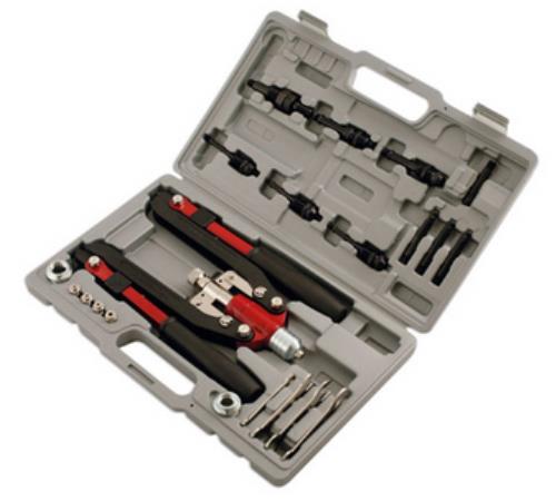 Laser Tools Heavy Duty Riveting Kit RivNut / RivBolt Tool Set 3736LT - 3736Image3.jpg