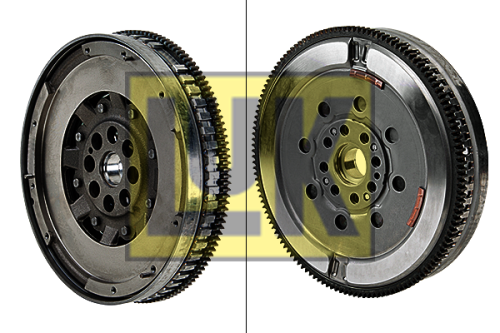 LUK DMF Dual-Mass Flywheel QASHQAI Parts 415056410 ADN13516 - 415056410_bmp.png