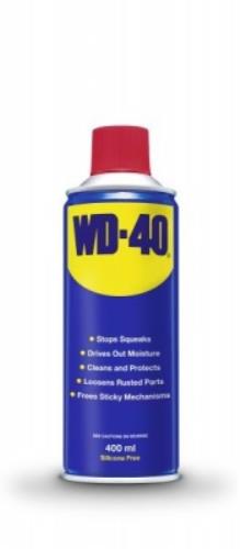 WD40 Lubricating Oil 400ML WDF44204 - 44204.jpg