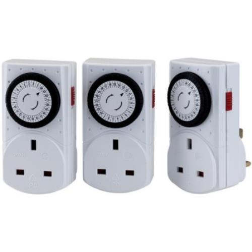 Draper MECHANICAL TIMERS for 240V Plugs 44914 - 44914.jpg