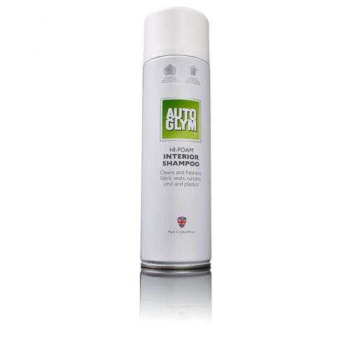 Autoglym Hi-Foam Interior Shampoo Spray Aerosol 45012B - 45012BImage1.jpg