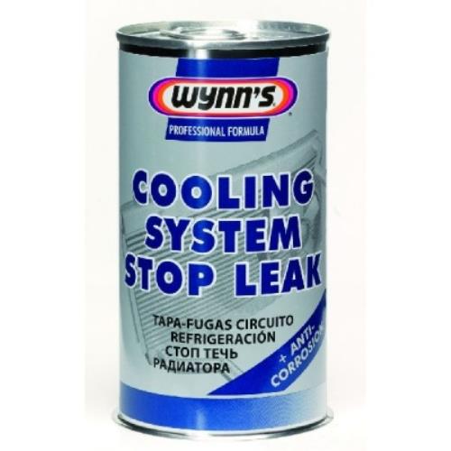 Wynns COOLING SYSTEM STOP LEAK 325ml WYN45644 - 45644.jpg