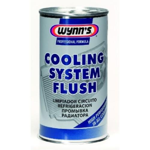 Wynns COOLING SYSTEM FLUSH 325 ML WYN45944 - 45944.jpg