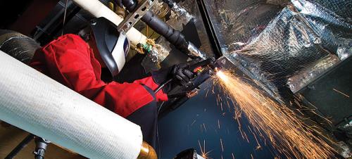 Hypertherm Powermax 45 Plasma Cutter - 45_slide2_665.jpg