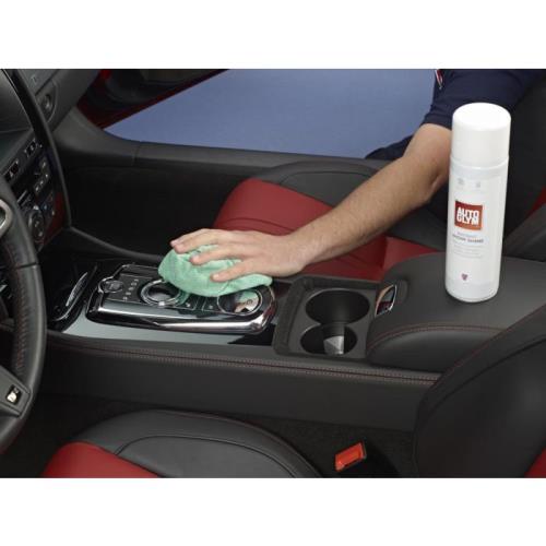 Autoglym Instant Show Shine Aerosol Spray Showroom Standard 46012B - 46012bImage2.jpg