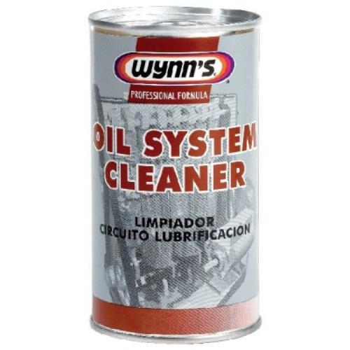 325ml Wynns OIL SYSTEM CLEANER 47244 - 47244.jpg