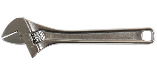 Laser Tools Adjustable Wrench 200mm with Measuring Scale 4922LT - 4922Image1.jpg