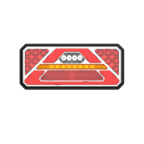Maypole 10-30V LED GLO Left Hand Rear Combination Lamp MP8835BL - 5015-3.gif