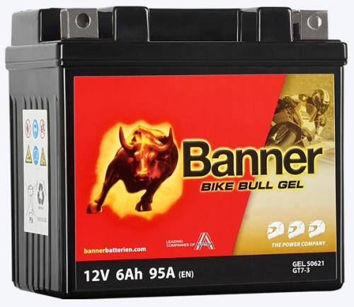 Banner Bike Bull Battery GEL 506 21 12v Motorcycles 023 506 21 0101 - 50621-Ban.jpg