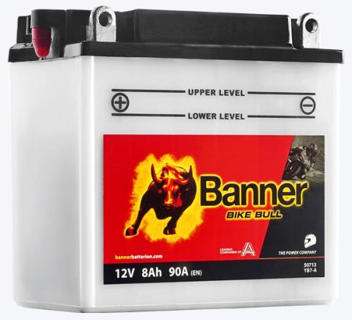 Banner Bike Bull Classic Battery 507 13  12v Motorcycles 020 507 13 0100  - 50713-Ban.jpg