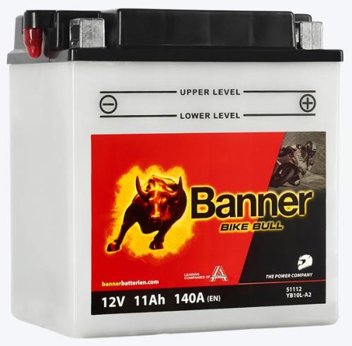 Banner Bike Bull Classic Battery 511 12  12v Motorcycles 020 511 12 0100  - 51112-Ban.jpg