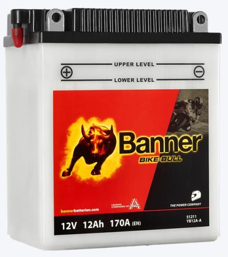 Banner Bike Bull Classic Battery 512 11  12v Motorcycles 020 512 11 0100  - 51211-Ban.jpg