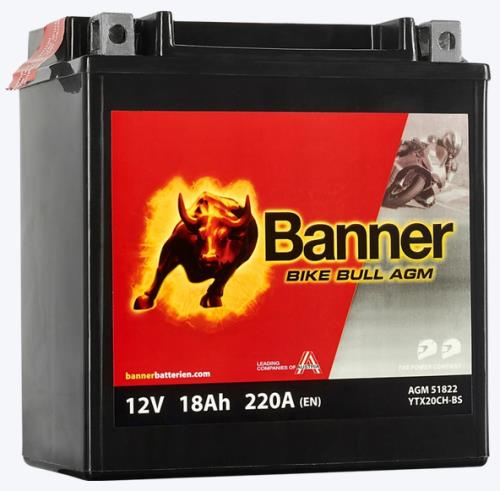 Banner Bike Bull Battery AGM 518 22 12v Motorcycles 021 518 22 0100 - 51822-Ban.jpg