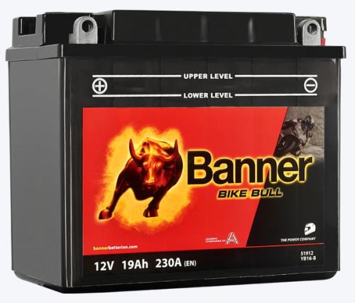 Banner Bike Bull Classic Battery 519 12  12v Motorcycles 020 519 12 0100  - 51912-Ban.jpg