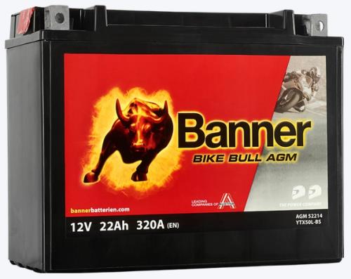 Banner Bike Bull Battery AGM 522 14 12v Motorcycles 021 522 14 0100 - 52214-Ban.jpg