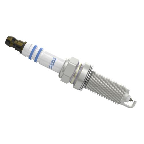 Bosch Double Iridium Spark Plugs Set (x4 Plugs) 242129535 - 5238450.jpg