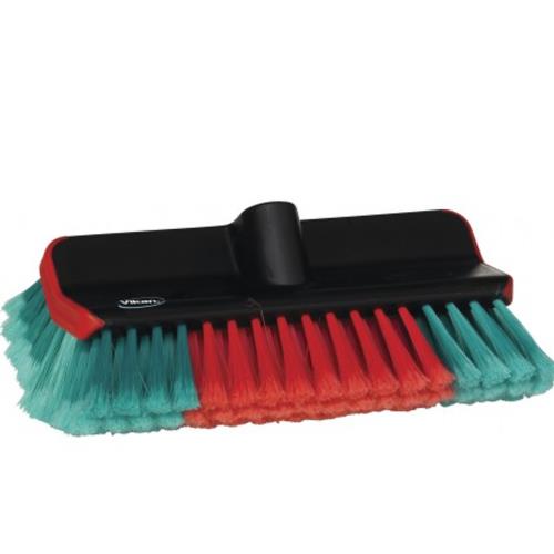 Autoglym Replacement Vikan Vehicle Wash Brush Head 280mm Soft 524752 - 524752__92516.jpg