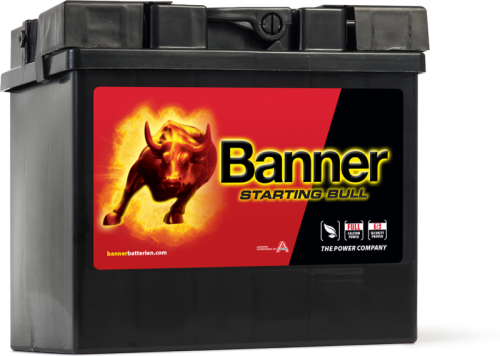 Banner Starting Bull Battery (11) Cars and Commercial Vehicles 530 30 - 530-30.png