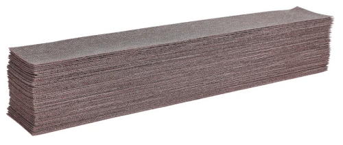 Mirka P400 Abranet® Sanding Strips (x50) Grip 70mm x 420mm 5415105041 - 5415105012Image2.png