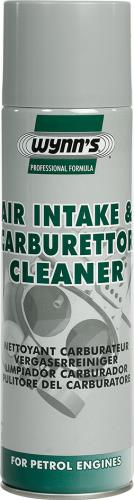 Wynns Air Intake and Carburettor Cleaner 500ml WYN54179 - 54179.jpg