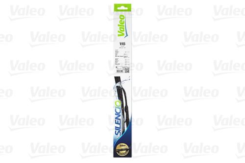 VALEO Wiper Blade SILENCIO CONVENTIONAL SINGLE (V45) 574112VAL - 574112Image1.jpg