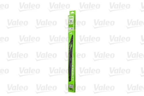 VALEO Wiper Blade COMPACT (C53) X1 576089VAL - 576089Image1.jpg