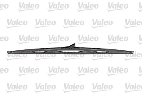 VALEO Wiper Blade COMPACT (C65) x1 576095VAL - 576095Image0.jpg