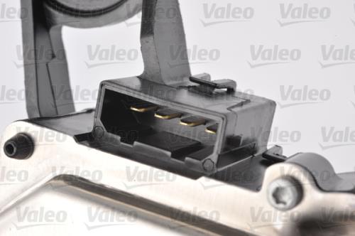 VALEO Rear Windscreen Wiper Motor ORIGINAL PART 12V 579603VAL - 579603VALImage1.jpg